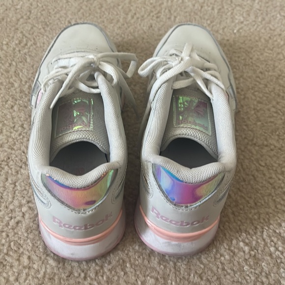 Womens Reebok shoes size 8.5 - Picture 2 of 2
